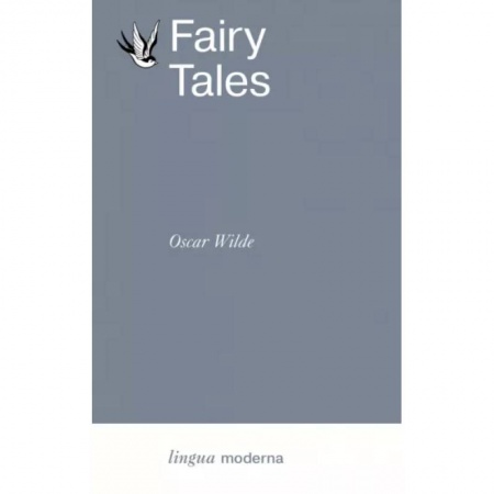 Чтение на английском языке, книга Fairy Tales купить по скидке