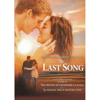 The Last Song The Last Song