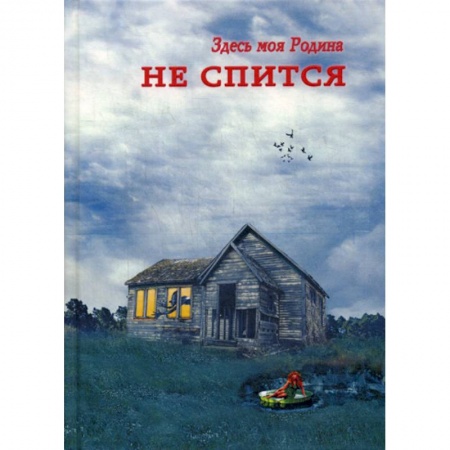 Русская современная проза, книга Не спится купить по скидке