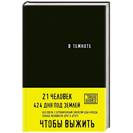 Зарубежная современная проза, книга В темноте купить по скидке