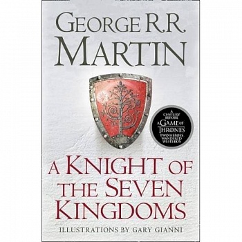 A Knight Of The Seven Kingdoms A Knight Of The Seven Kingdoms