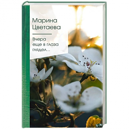Русская поэзия, книга Вчера еще в глаза глядел... купить по скидке