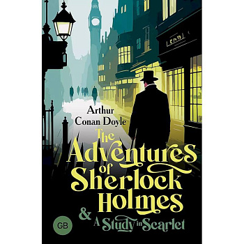 The Adventures of Sherlock Holmes The Adventures of Sherlock Holmes