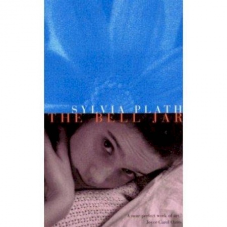 Книги, книга The Bell Jar купить по скидке