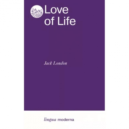 Чтение на английском языке, книга Love of Life купить по скидке