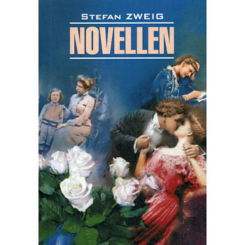 Novellen Novellen