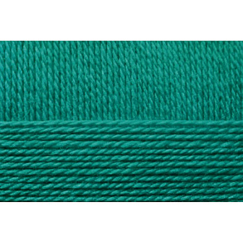 Детский каприз тёплый. Цвет 511-Зелёнка. 10х50 г