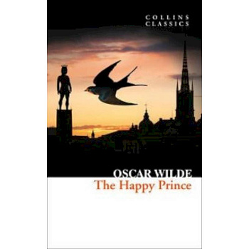 Happy Prince and Other Stories Happy Prince and Other Stories