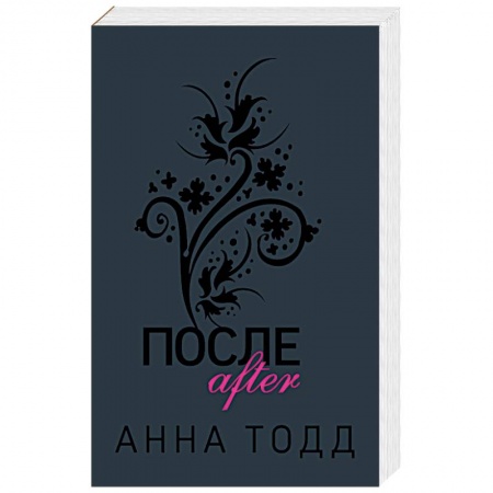 Зарубежная современная проза, книга После купить по скидке