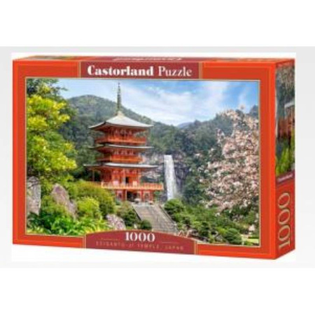 Puzzle-1000 C-103201 Япония