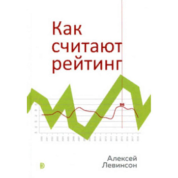 Как считают рейтинг Как считают рейтинг