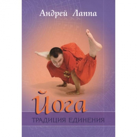 Йога. Философия и течения, книга Йога. Традиция единения купить по скидке