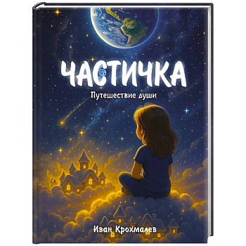 Частичка. Путешествие души