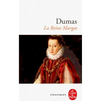 Le Reine Margot Le Reine Margot