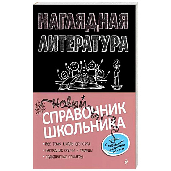 Наглядная литература Наглядная литература