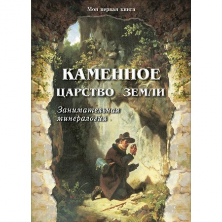 Наука. Техника. Транспорт, книга Каменное царство земли купить по скидке