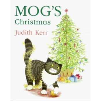Mog's Christmas Mog's Christmas