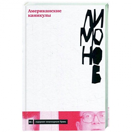 Русская современная проза, книга Американские каникулы купить по скидке