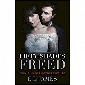 Fifty Shades Freed