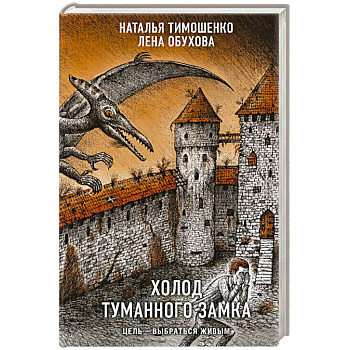 Холод туманного замка