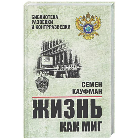 Другие биографии, мемуары, книга Жизнь как миг купить по скидке