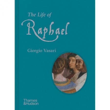 Культура, искусство, книга The Life of Raphael купить по скидке
