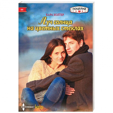 Книги, книга Луч солнца на цветных стеклах купить по скидке