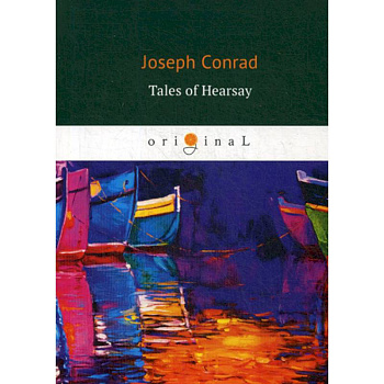 Tales of Hearsay Tales of Hearsay