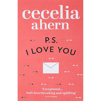 P. S. I Love You P. S. I Love You
