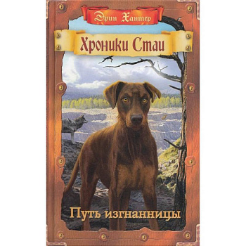 Путь изгнанницы