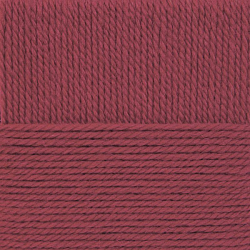 Народная традиция. Цвет 272-Вишня. 10x100 г.