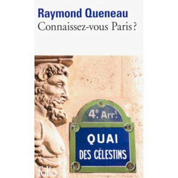 Connaissez-vous Paris?