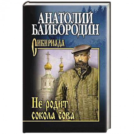 Русская современная проза, книга Не родит сокола сова купить по скидке