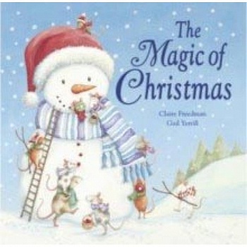 The Magic of Christmas The Magic of Christmas