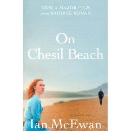 Чтение на английском языке, книга On Chesil Beach купить по скидке