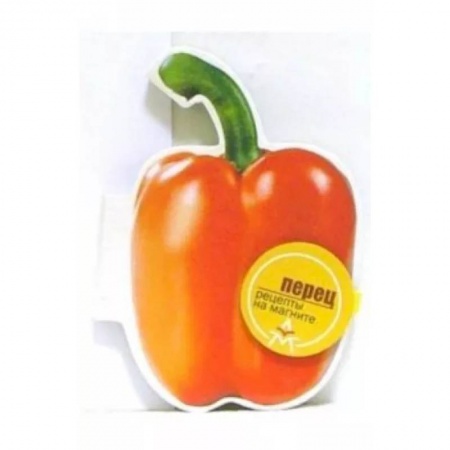 Блюда на каждый день, книга Перец. Рецепты на магните купить по скидке