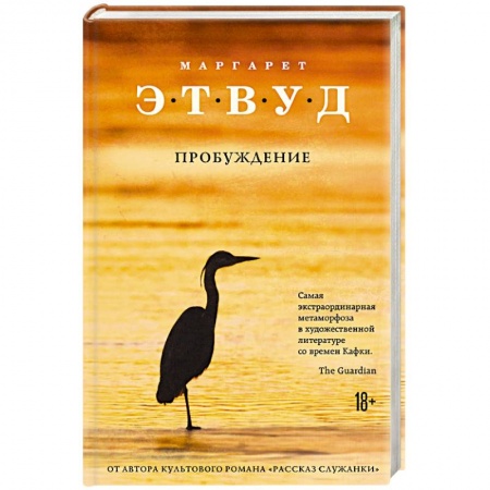 Зарубежная современная проза, книга Пробуждение купить по скидке