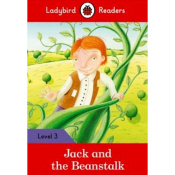 Jack and the Beanstalk + downloadable audio