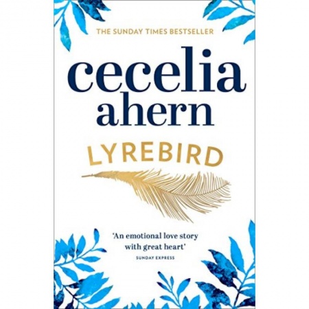 Чтение на английском языке, книга Lyrebird купить по скидке