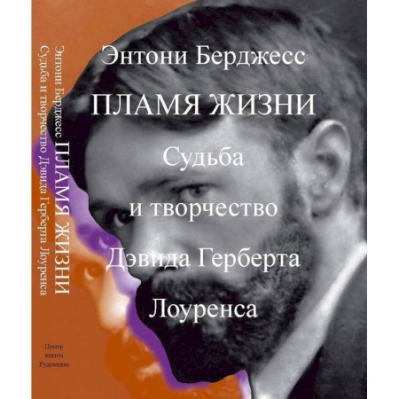 Мемуары, биографии деятелей культуры, искусства, книга Пламя жизни. Судьба и творчество Дэвида Герберта Лоуренса купить по скидке