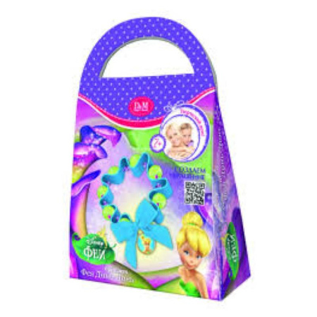 Набор для создания браслета 'Динь-Динь' Феи