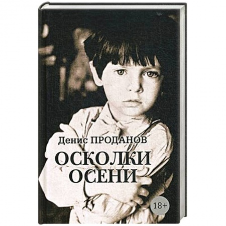 Другие биографии, мемуары, книга Осколки осени купить по скидке