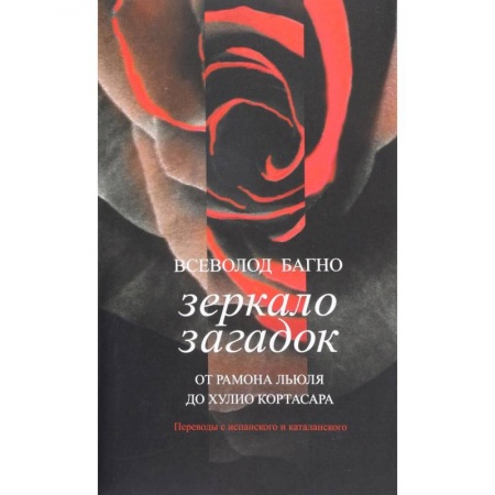 Литературная критика, книга Зеркало загадок купить по скидке