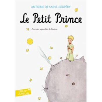 Petit Prince Petit Prince