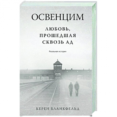 Дневники. Письма. Записки, книга Освенцим. Любовь, прошедшая сквозь ад. Реальная история купить по скидке