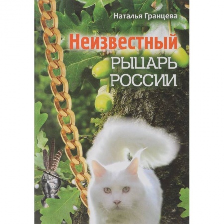 Книги, книга Неизвестный рыцарь России купить по скидке