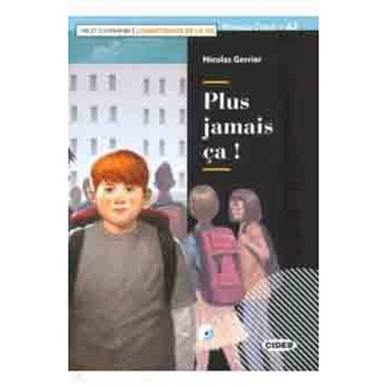 Plus jamais ca (+ CD + App) Plus jamais ca (+ CD + App)