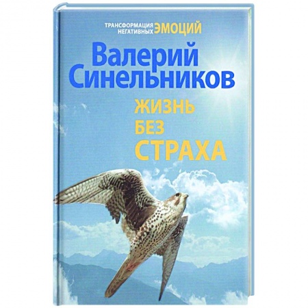 Эзотерика. Парапсихология. Тайны, книга Жизнь без страха купить по скидке