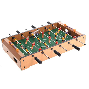 Игра настольная 'Футбол' Игра настольная 'Футбол'