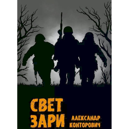 Русская современная проза, книга Свет зари купить по скидке